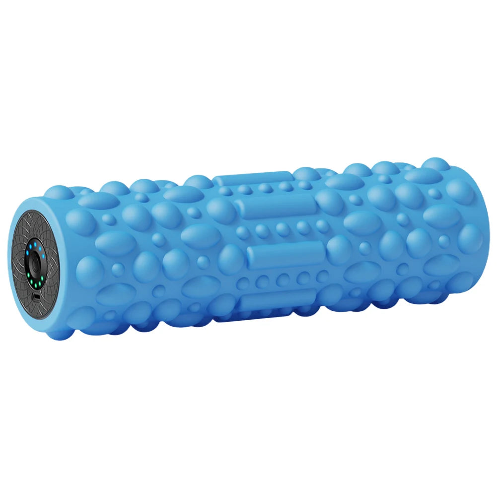 VILERO Smart Vibrating Foam Roller