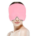 VILERO MigraEase Hot & Cold Therapy Cap