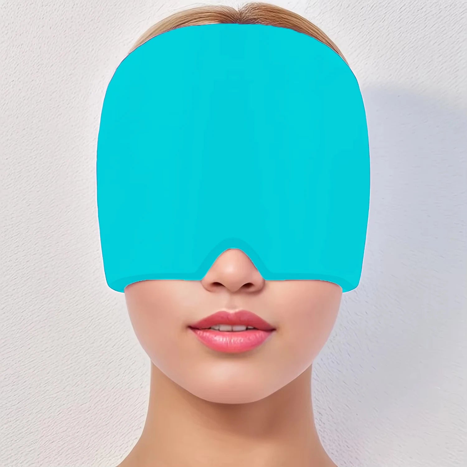 VILERO MigraEase Hot & Cold Therapy Cap