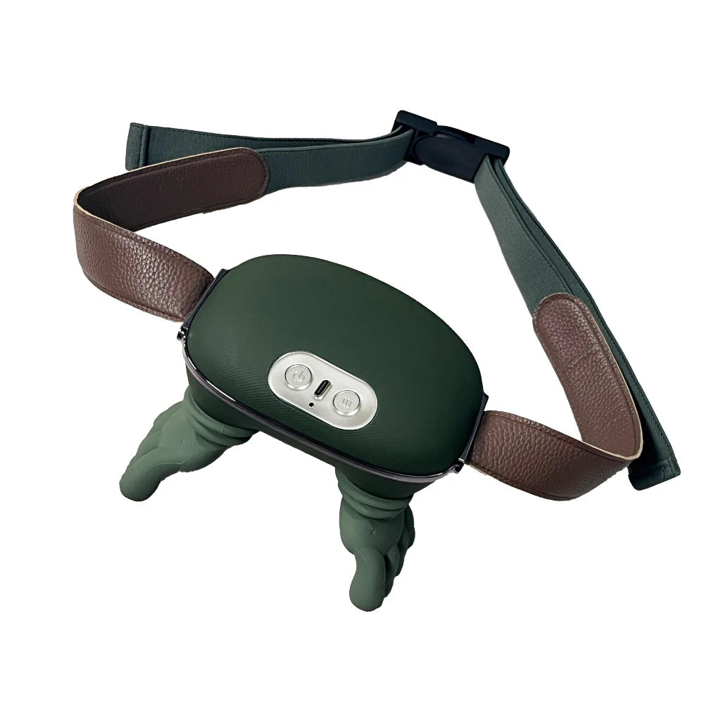 VILERO 4D Bionic Neck Massager Device