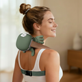VILERO 4D Bionic Neck Massager Device
