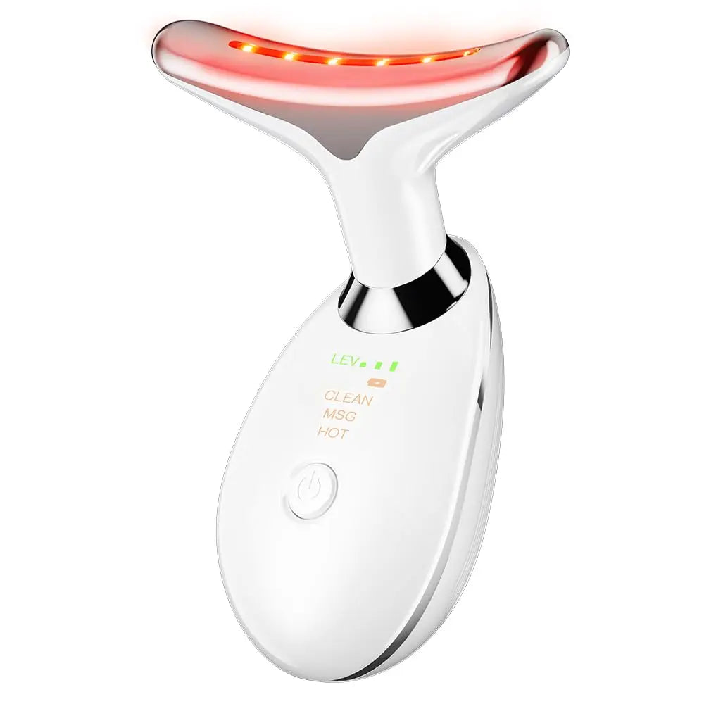 Glow Tone 7-Color Skin Therapy Device