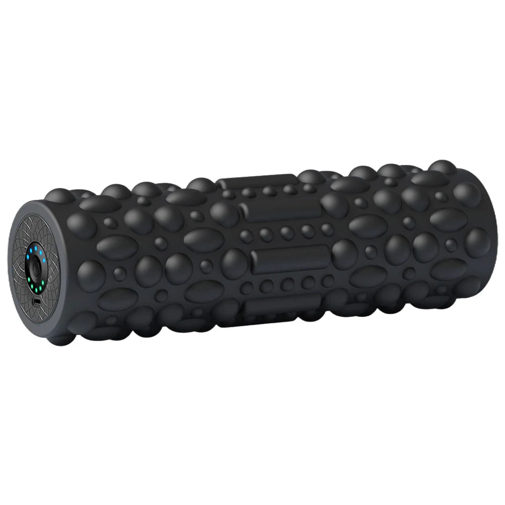 VILERO Smart Vibrating Foam Roller