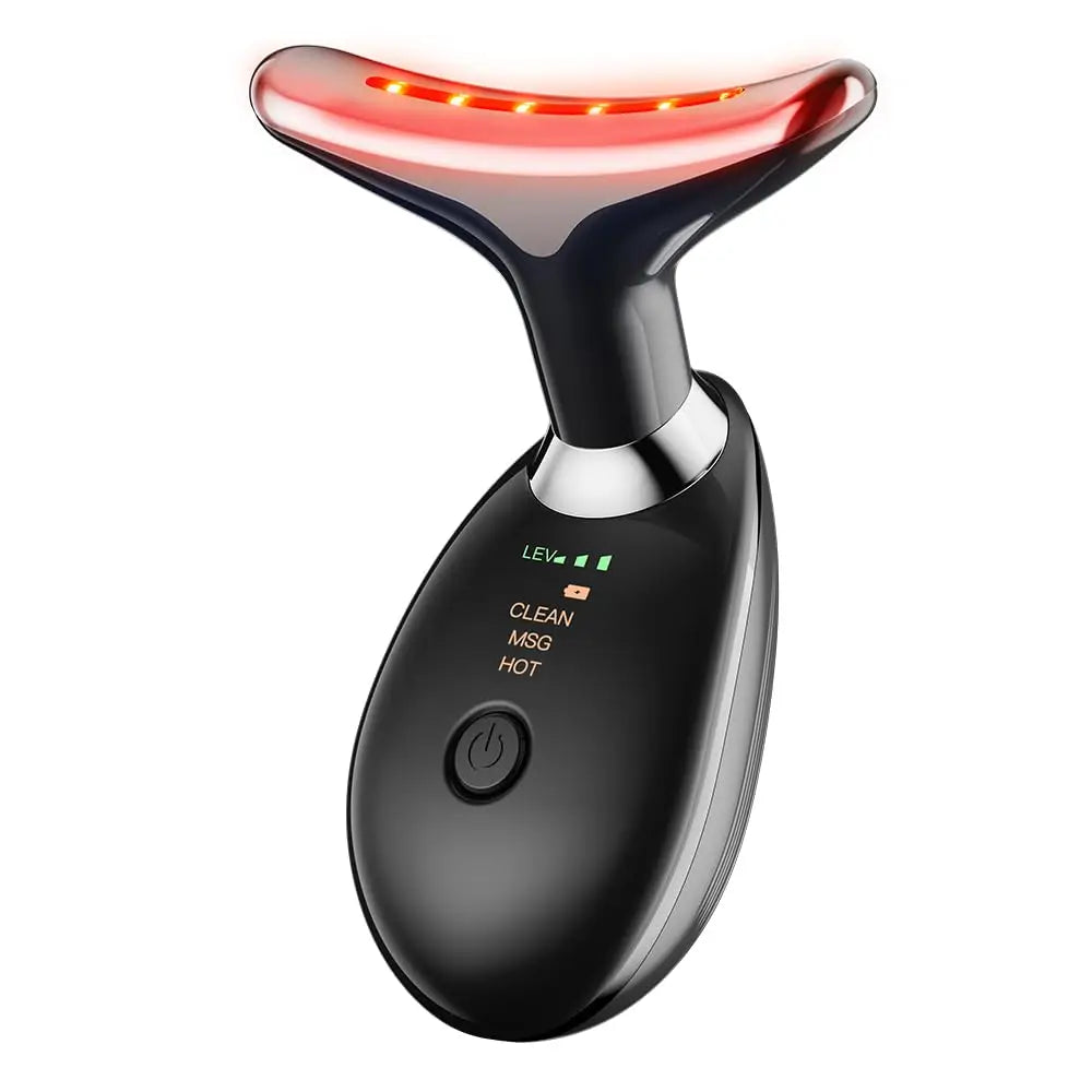 Glow Tone 7-Color Skin Therapy Device