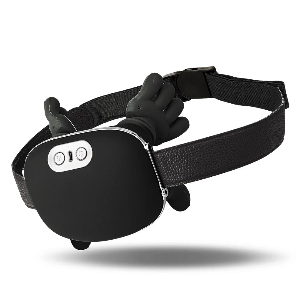 VILERO 4D Bionic Neck Massager Device