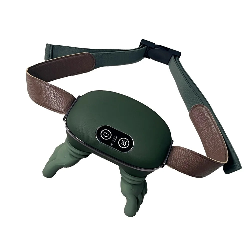 VILERO 4D Bionic Neck Massager Device